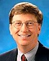 Bill Gates βιογραφικό