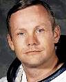 Neil Armstrong βιογραφικό