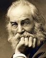 Walt Whitman βιογραφικό