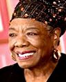 Maya Angelou βιογραφικό