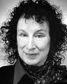Margaret Atwood βιογραφικό
