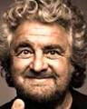 Beppe Grillo βιογραφικό