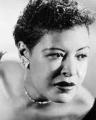 Billie Holiday βιογραφικό