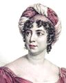 Madame de Stael βιογραφικό