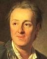 Denis Diderot βιογραφικό