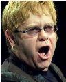 Elton John βιογραφικό