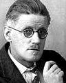 James Joyce βιογραφικό