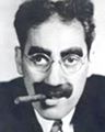 Groucho Marx βιογραφικό