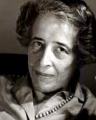 Hannah Arendt βιογραφικό