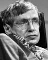 Stephen Hawking βιογραφικό