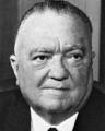 J. Edgar Hoover βιογραφικό