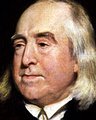 Jeremy Bentham βιογραφικό
