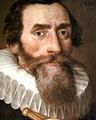 Johannes Kepler βιογραφικό
