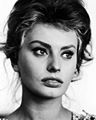 Sophia Loren βιογραφικό