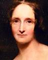 Mary Shelley βιογραφικό