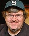 Michael Moore βιογραφικό