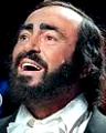 Luciano Pavarotti βιογραφικό