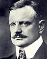 Jean Sibelius βιογραφικό
