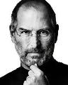 Steve Jobs βιογραφικό