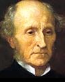 John Stuart Mill βιογραφικό