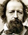 Alfred Tennyson βιογραφικό