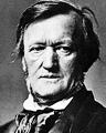Richard Wagner βιογραφικό