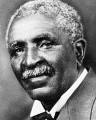 George Washington Carver βιογραφικό